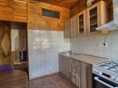Išnuomojamas 2 k. butas su baldais ir buitine - nuotraukos Nr. 12