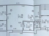 Strateginė Vieta Jūsų Verslui – 60 m² - nuotraukos Nr. 15