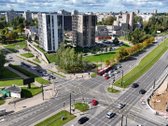 Nuomojamos 222,47 M² Komercinės Patalpos - nuotraukos Nr. 3