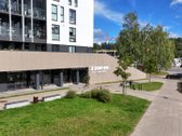 Nuomojamos 222,47 M² Komercinės Patalpos - nuotraukos Nr. 4