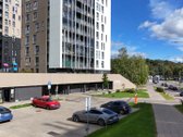Nuomojamos 222,47 M² Komercinės Patalpos - nuotraukos Nr. 5