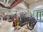 Nuomojamos 222,47 M² Komercinės Patalpos - nuotraukos Nr. 9