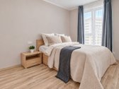 Parduodamas Išskirtinis 3 Kambarių Butas A. - nuotraukos Nr. 5