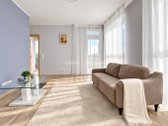 Parduodamas Išskirtinis 3 Kambarių Butas A. - nuotraukos Nr. 8