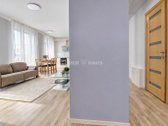Parduodamas Išskirtinis 3 Kambarių Butas A. - nuotraukos Nr. 14