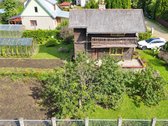 Sodo/ poilsio namelis, brandūs vaismedžiai! - nuotraukos Nr. 34