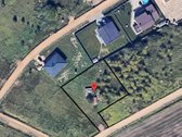 Sklypas yra besiformuojančiame gyvenamųjų - nuotraukos Nr. 2
