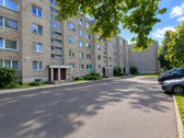 Parduodamas 2 Kambarių Butas Miesto Centre – - nuotraukos Nr. 15