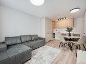 Parduodamas naujai įrengtas butas Erfurto g. - nuotraukos Nr. 7