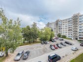Parduodamas naujai įrengtas butas Erfurto g. - nuotraukos Nr. 21
