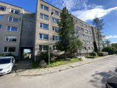Šviesus 1 Kambario Butas Architektų G. 53, - nuotraukos Nr. 11