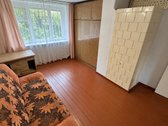 2 kambarių, 42kv butas + 7a žemės sklypas + - nuotraukos Nr. 5
