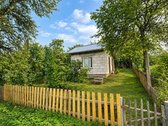 2 kambarių, 42kv butas + 7a žemės sklypas + - nuotraukos Nr. 10