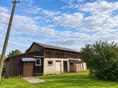 2 kambarių, 42kv butas + 7a žemės sklypas + - nuotraukos Nr. 12