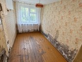 2 kambarių, 42kv butas + 7a žemės sklypas + - nuotraukos Nr. 9