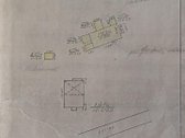 2 kambarių, 42kv butas + 7a žemės sklypas + - nuotraukos Nr. 13