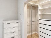 Nuomojamas Individualus 4 Kambarių Namas Su 5 - nuotraukos Nr. 10