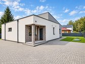 Nuomojamas Individualus 4 Kambarių Namas Su 5 - nuotraukos Nr. 13