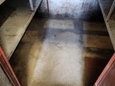 Įrengtas Garažas Su Apžiūros Duobe Ir Rūsiu – - nuotraukos Nr. 6