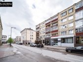 Parduodamas Butas Šiaulių Miesto Centre, - nuotraukos Nr. 2