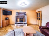 Parduodamas Butas Šiaulių Miesto Centre, - nuotraukos Nr. 14