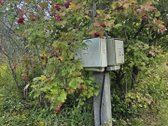Parduodamas 6 arų sklypas Akmeniškėse, - nuotraukos Nr. 4