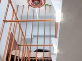 Parduodamas Unikalus Butas Per 3 Aukštus Su - nuotraukos Nr. 15