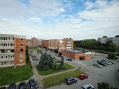 Parduodamas Erdvus, Perplanuotas 4 Kambarių - nuotraukos Nr. 12