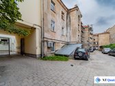 Senamiesčio Širdyje – 3 Kambarių Butas Su - nuotraukos Nr. 26