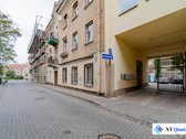 Senamiesčio Širdyje – 3 Kambarių Butas Su - nuotraukos Nr. 28