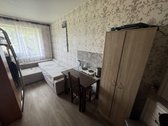 Parduodamas tvarkingas bendrabučio tipo kambarys - nuotraukos Nr. 2