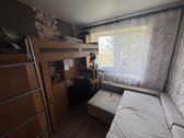 Parduodamas tvarkingas bendrabučio tipo kambarys - nuotraukos Nr. 3