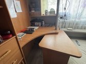 Parduodamas tvarkingas bendrabučio tipo kambarys - nuotraukos Nr. 4