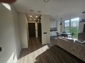 Naujas Butas Nuomai – Rygos G. 11b, Justiniškėse - nuotraukos Nr. 5