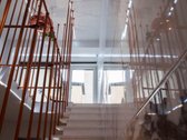 Nuomojamas Unikalus Butas Per 3 Aukštus Su - nuotraukos Nr. 14