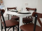 Nuomojamas Unikalus Butas Per 3 Aukštus Su - nuotraukos Nr. 37