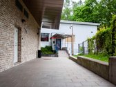 Nuomojamas Unikalus Butas Per 3 Aukštus Su - nuotraukos Nr. 42