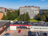 Parduodamos 473 M² Administracinės Patalpos - nuotraukos Nr. 20