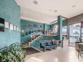 Parduodamos 473 M² Administracinės Patalpos - nuotraukos Nr. 4