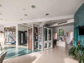 Parduodamos 473 M² Administracinės Patalpos - nuotraukos Nr. 7