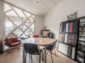 Parduodamos 473 M² Administracinės Patalpos - nuotraukos Nr. 8