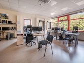 Parduodamos 473 M² Administracinės Patalpos - nuotraukos Nr. 9