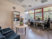 Parduodamos 473 M² Administracinės Patalpos - nuotraukos Nr. 15