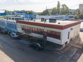 Parduodamos 473 M² Administracinės Patalpos - nuotraukos Nr. 19