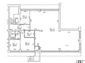Parduodamos 473 M² Administracinės Patalpos - nuotraukos Nr. 22