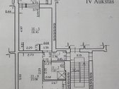 Parduodamas 51,12 kv. m, 2 kambarių butas - nuotraukos Nr. 11