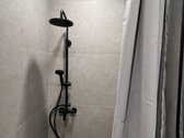Nuomojamas visiškai naujai įrengtas studio - nuotraukos Nr. 15