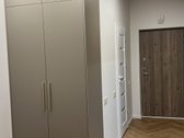 Nuomojamas visiškai naujai įrengtas studio - nuotraukos Nr. 4