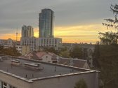 Nuomojamas visiškai naujai įrengtas studio - nuotraukos Nr. 7