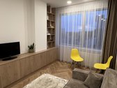 Nuomojamas visiškai naujai įrengtas studio - nuotraukos Nr. 2